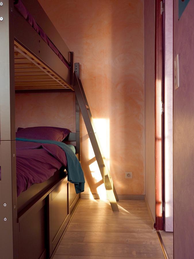 Chambres D'Hotes Les Coutas Mailly-la-Ville المظهر الخارجي الصورة